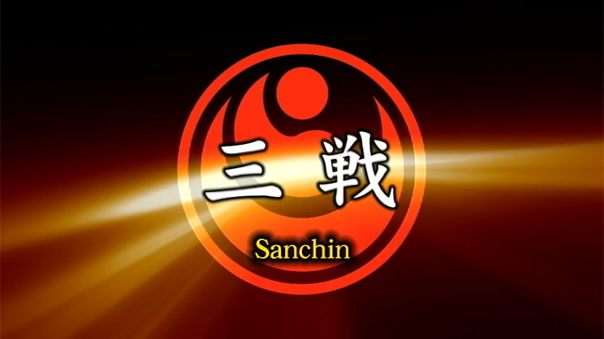 Sanchin