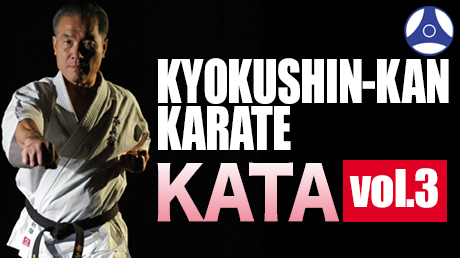Kyokushin Karate Complete Kata Collection vol.3