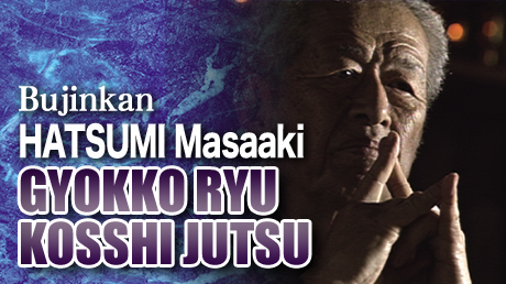 Gyokko Ryu Kosshi Jutsu